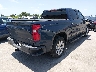 3GCPWBEH0LG****** Salvamento y Destrozados 2020 Chevrolet Silverado 1500 en Estado de Texas