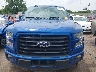 1FTEW1CP1HK****** Wrecked 2017 Ford F-150 in Oklahoma State