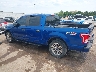 1FTEW1CP1HK****** Repairable 2017 Ford F-150 in Oklahoma State