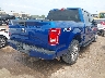 1FTEW1CP1HK****** Salvage and Wrecked 2017 Ford F-150 in Oklahoma State