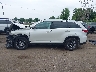 5TDJZRFH9KS****** Salvage 2019 Toyota Highlander