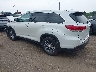 5TDJZRFH9KS****** Salvage and Repairable 2019 Toyota Highlander in Detroit B & G Lynch Rd