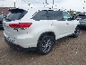 5TDJZRFH9KS****** Salvage and Wrecked 2019 Toyota Highlander in Michigan State