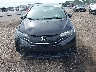 3HGGK5H97HM****** Destrozados 2017 Honda Fit en Estado de Carolina del Sur