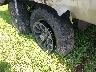 1UJBB0BL6S1****** Destrozados 2025 Jayco Other en Estado de Connecticut