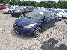 5NPDH4AE4CH****** Used and Repairable 2012 Hyundai Elantra in Davenport