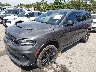 1C4RDJDGXRC****** Usados y Reparables 2024 Dodge Durango en Long Island