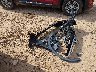 7FARW1H80KE****** Wrecked 2019 Honda CR-V in North Carolina State