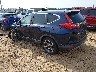 7FARW1H80KE****** Salvage and Repairable 2019 Honda CR-V in Concord