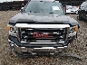 1GTV2VEC4FZ****** Salvage 2015 GMC Sierra 1500 in Ohio State
