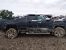 1GTV2VEC4FZ****** Wrecked 2015 GMC Sierra 1500 in Ohio State