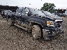 1GTV2VEC4FZ****** Salvage and Wrecked 2015 GMC Sierra 1500 in Columbus