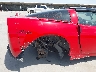 1G1YY24U555****** Usados 2005 Chevrolet Corvette