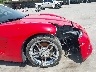 1G1YY24U555****** Salvamento y Destrozados 2005 Chevrolet Corvette en Dallas