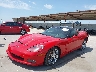1G1YY24U555****** Usados y Reparables 2005 Chevrolet Corvette en Dallas