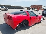 1G1YY24U555****** Salvamento y Destrozados 2005 Chevrolet Corvette en Estado de Texas