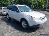JF2SHBBC6CH****** Salvage and Wrecked 2012 Subaru Forester in Greensboro