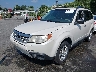 JF2SHBBC6CH****** Used and Repairable 2012 Subaru Forester in Greensboro
