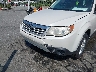 JF2SHBBC6CH****** Salvage and Repairable 2012 Subaru Forester in North Carolina State
