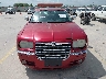 2C3KA63H77H****** Wrecked 2007 Chrysler 300C in Texas State