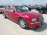 2C3KA63H77H****** Salvage and Wrecked 2007 Chrysler 300C in San Antonio South