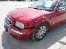 2C3KA63H77H****** Salvage and Repairable 2007 Chrysler 300C in Texas State