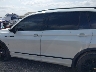 3VVCB7AX3NM****** Salvage 2022 Volkswagen Tiguan