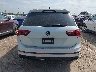 3VVCB7AX3NM****** Used 2022 Volkswagen Tiguan