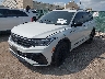 3VVCB7AX3NM****** Used and Repairable 2022 Volkswagen Tiguan in San Antonio South