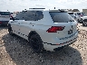 3VVCB7AX3NM****** Salvage and Repairable 2022 Volkswagen Tiguan in San Antonio South