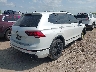 3VVCB7AX3NM****** Salvage and Wrecked 2022 Volkswagen Tiguan in Texas State