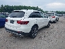W1N0G8EB2MV****** Salvage and Wrecked 2021 Mercedes-Benz Glc 300 in New York State