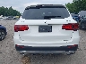 W1N0G8EB2MV****** Wrecked 2021 Mercedes-Benz Glc 300