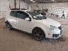 WVWEV71K29W****** Salvage and Wrecked 2009 Volkswagen GTI in Flint
