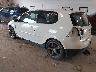 WVWEV71K29W****** Salvage and Repairable 2009 Volkswagen GTI in Flint