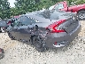 2HGFC2F55JH****** Repairable 2018 Honda Civic in Georgia State