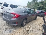 2HGFC2F55JH****** Salvage and Wrecked 2018 Honda Civic in Georgia State