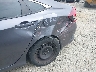 2HGFC2F55JH****** Salvage and Repairable 2018 Honda Civic in Georgia State