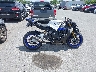 JYARN67E3NA****** Wrecked 2022 Yamaha YZF-R1 in North Carolina State