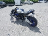 JYARN67E3NA****** Salvage and Repairable 2022 Yamaha YZF-R1 in Rec Rides Online Exclusive