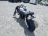 JYARN67E3NA****** Salvage and Repairable 2022 Yamaha YZF-R1 in North Carolina State