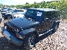 1C4BJWEG6CL****** Used and Repairable 2012 Jeep Wrangler in Chicago North