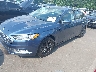 3FA6P0H95JR****** Usados y Reparables 2018 Ford Fusion en Raleigh