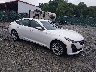 1G6DT5RK2M0****** Salvage and Wrecked 2021 Cadillac CT5 in Shady Spring