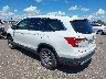 5FNYF6H57MB****** Salvamento y Reparables 2021 Honda Pilot en Minneapolis South