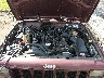 1J4FF48S7YL****** Repairable 2000 Jeep Cherokee in Englishtown
