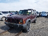 1J4FF48S7YL****** Used and Repairable 2000 Jeep Cherokee in Englishtown