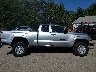 3TYSX5ENXNT****** Reparables 2022 Toyota Tacoma en Estado de Maine