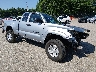 3TYSX5ENXNT****** Salvamento y Destrozados 2022 Toyota Tacoma en Portland Gorham