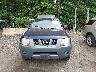 5N1AN08W16C****** Destrozados 2006 Nissan Xterra en Estado de Maryland